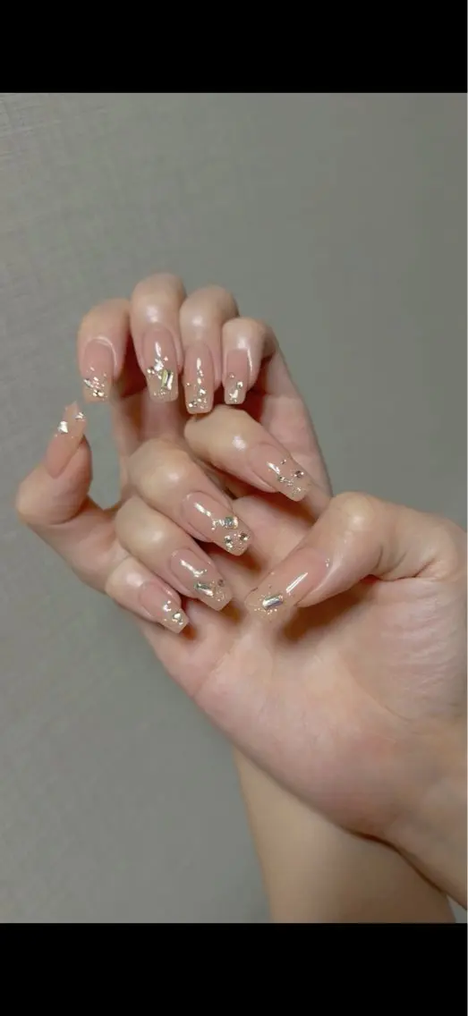 ネイル ハンドネイル Nail Salon Luna.RINAのネイルデザイン