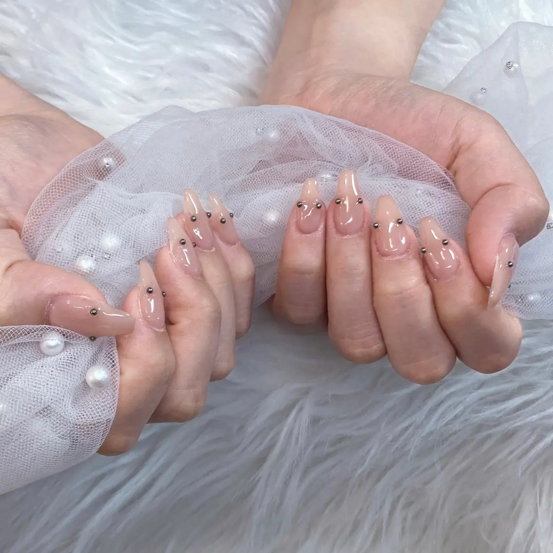 ネイル ハンドネイル YO♥ nails  横浜駅のネイルデザイン