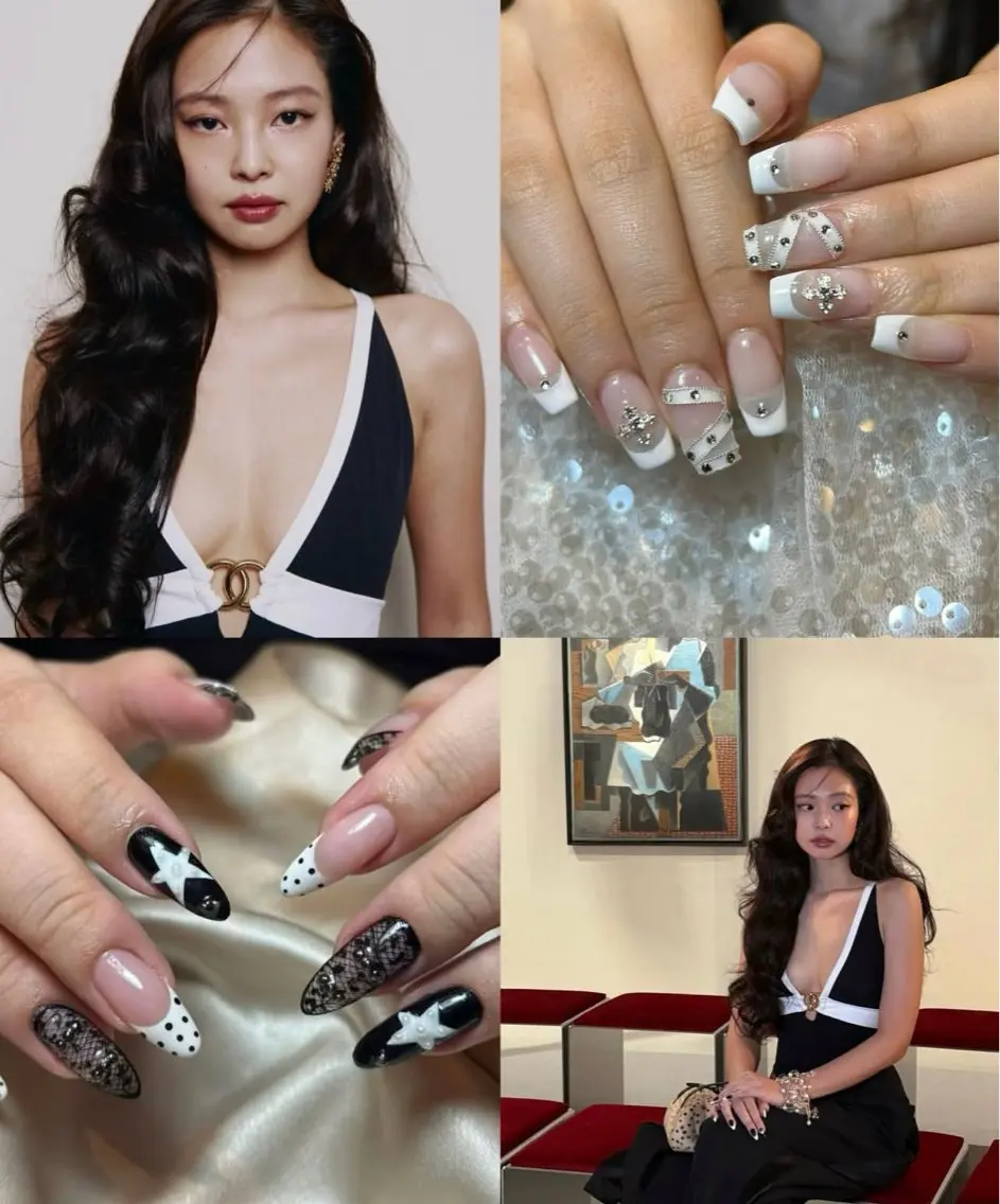ネイル ハンドネイル NiJi Nailsのネイルデザイン