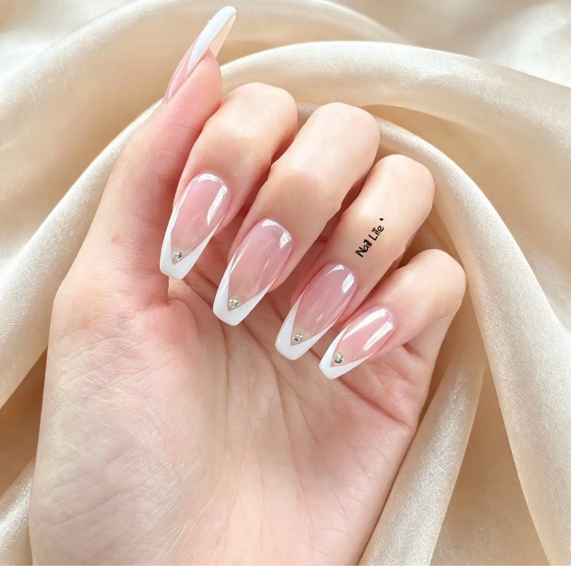 ネイル アートネイル Nail Lifeのネイルデザイン