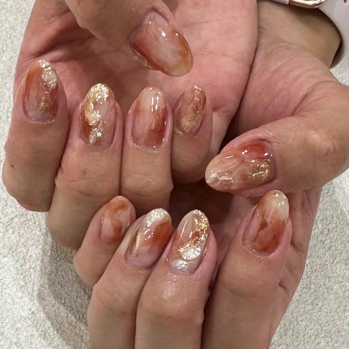 ネイル ハンドネイル SACHIKO♪ Mielのネイルデザイン