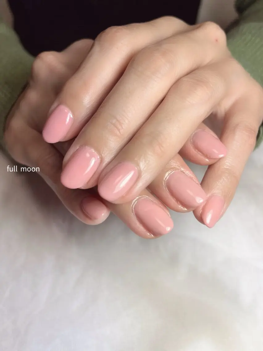 ネイル HIDAKA HARUKAのネイルデザイン
