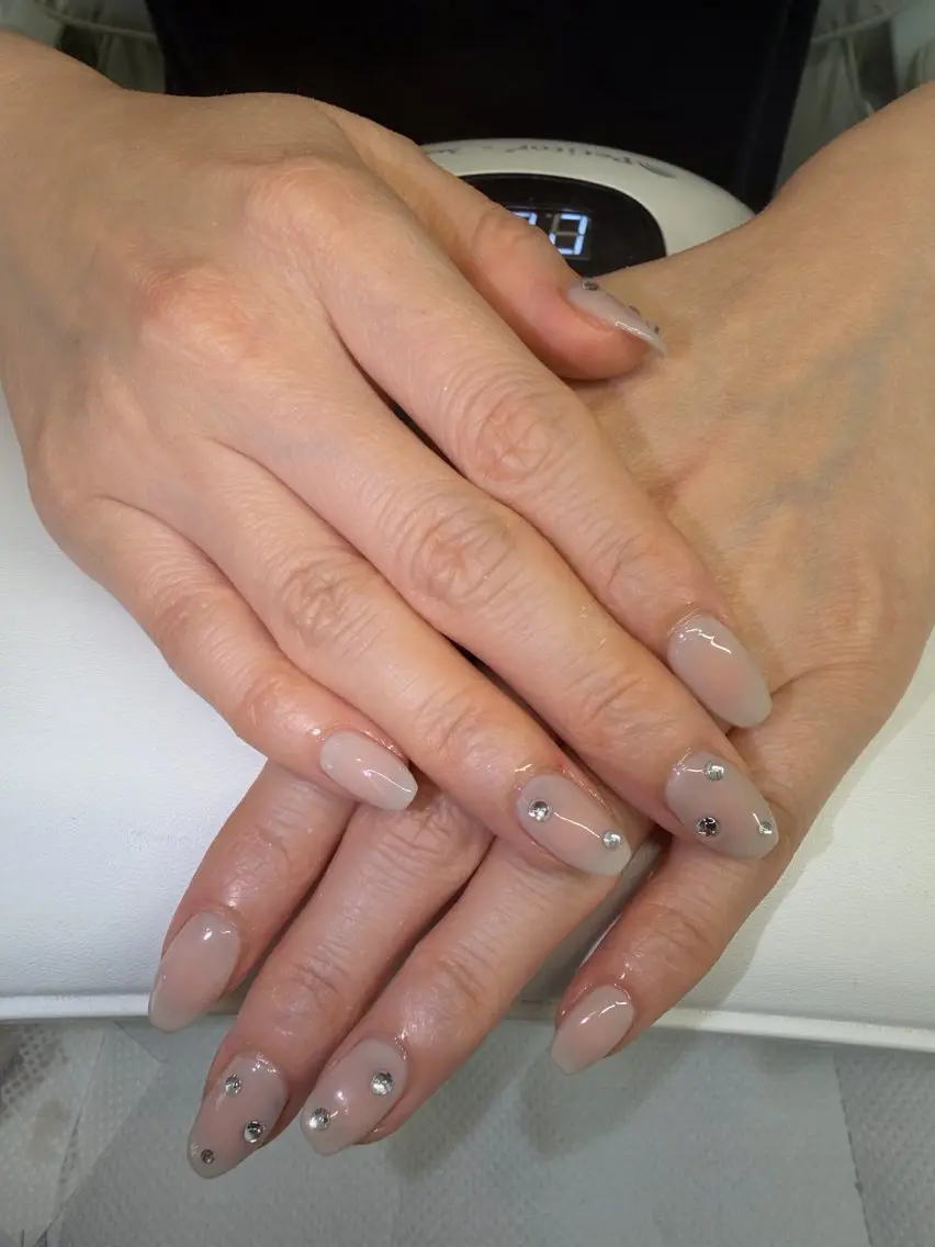 ネイル みゆう 🎀のネイルデザイン