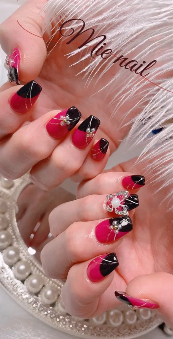 ネイル Mie nailのネイルデザイン