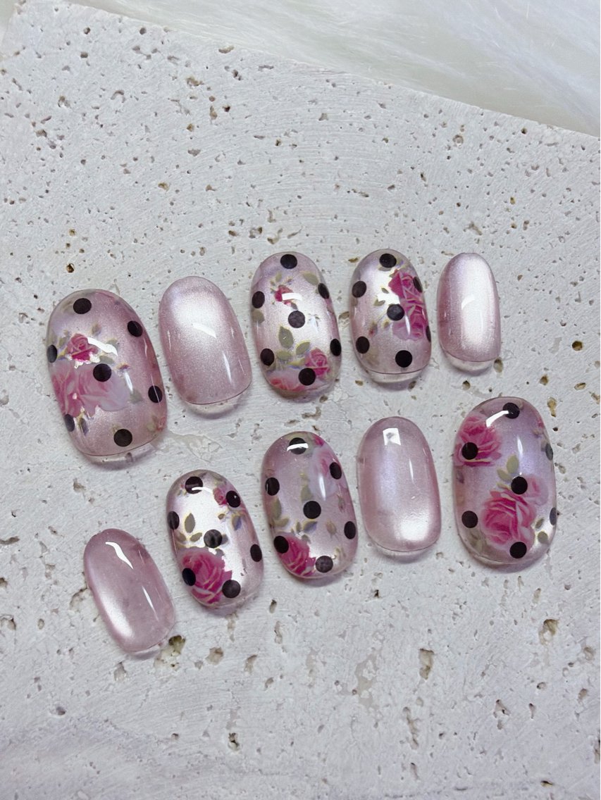 ショート その他(ネイル) nail salon Moeのネイルデザイン