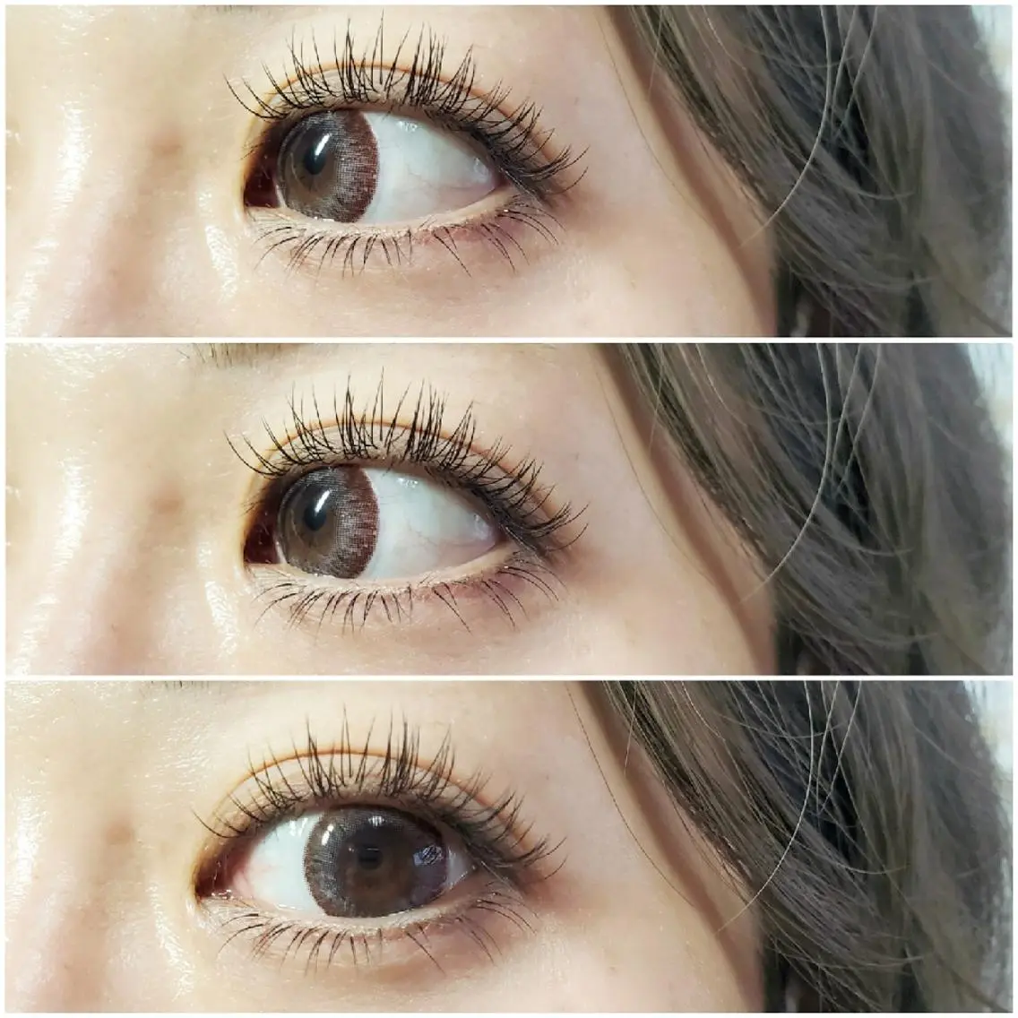 マツエク・マツパ 付け放題 SAKI　 eyelashのマツエク・マツパデザイン