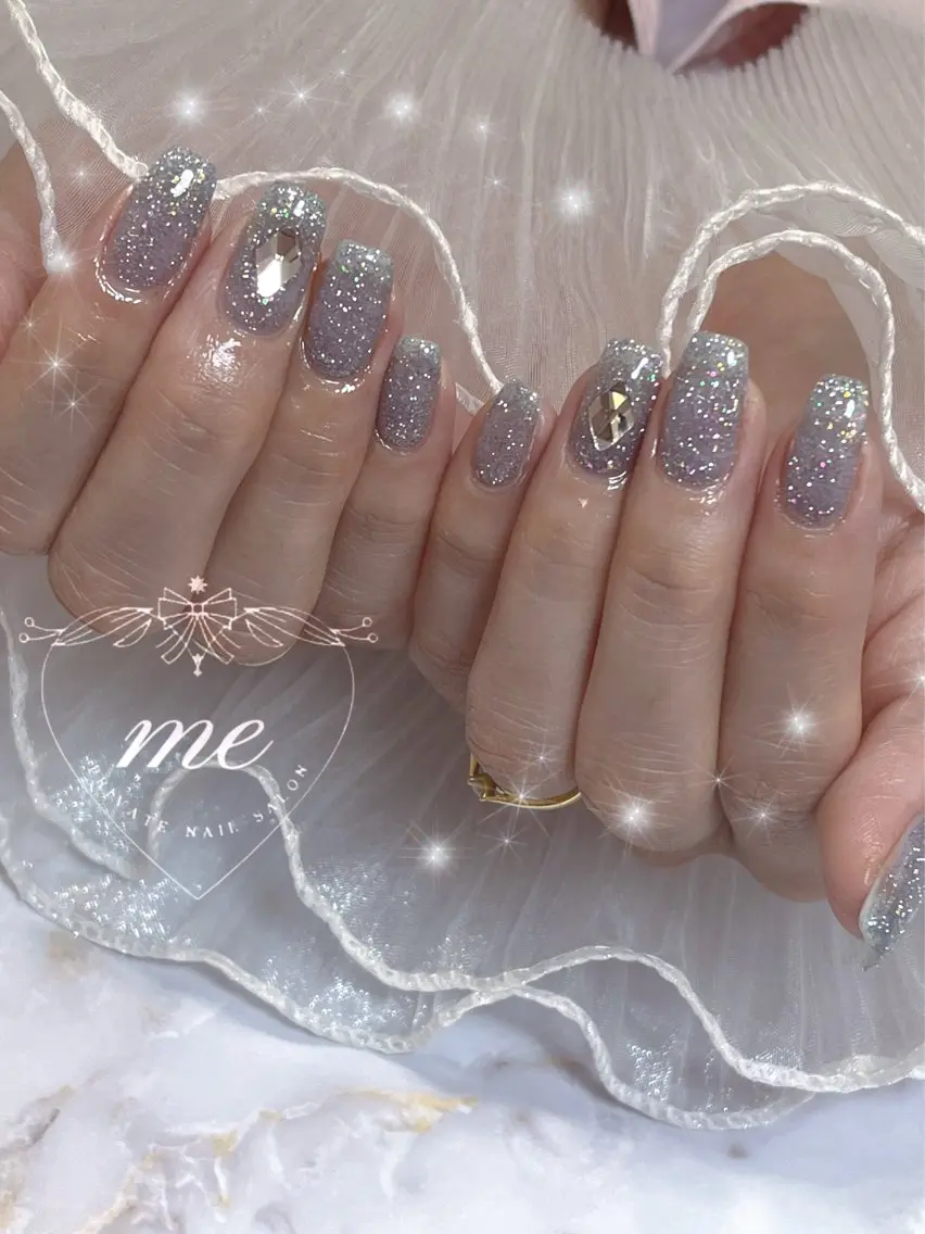 ネイル ハンドネイル ＃ ｍｅのネイルデザイン