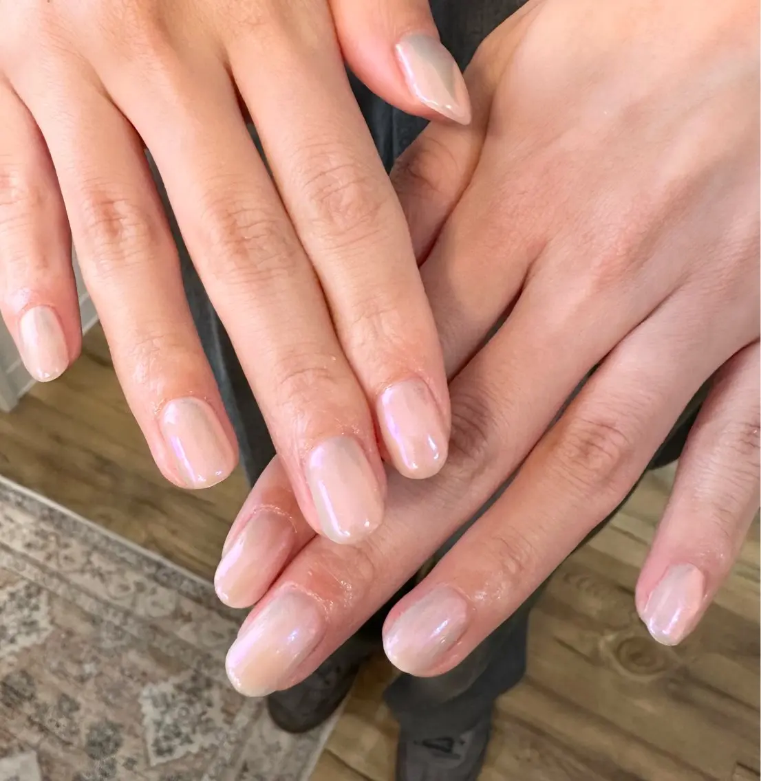 ネイル ハンドネイル BOTA NAIL Lalaのネイルデザイン