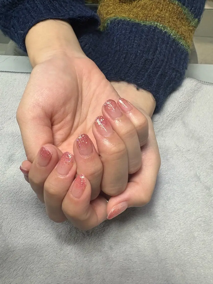 ネイル ネイリスト UEHARAのネイルデザイン