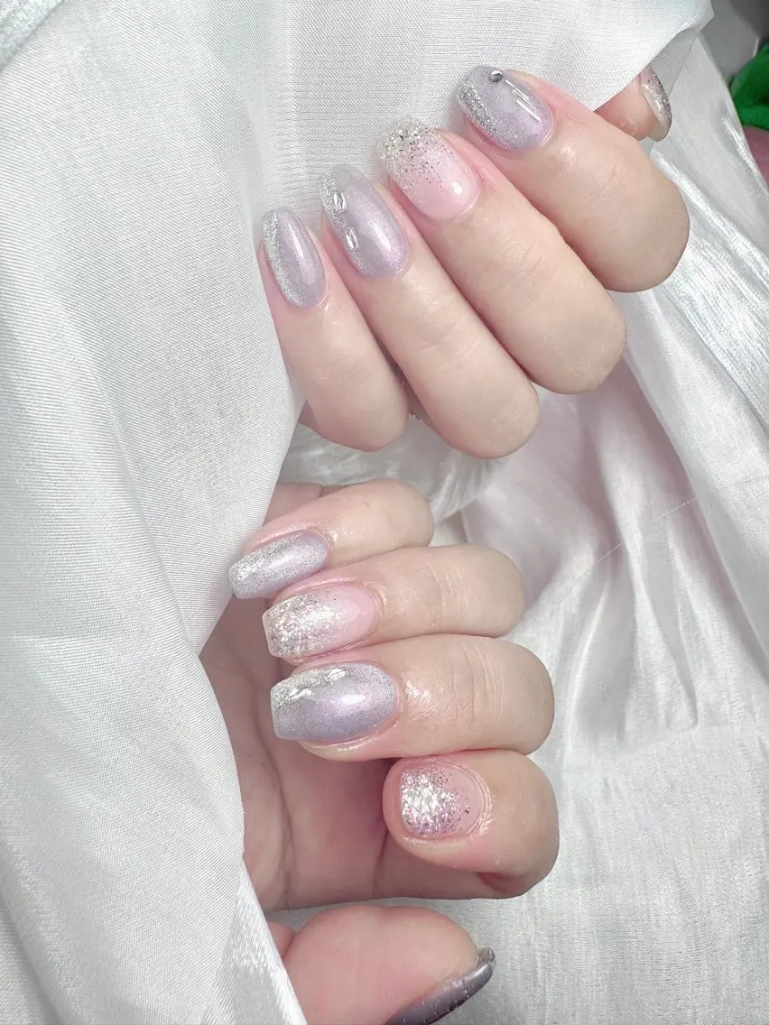 ネイル M.T nailのネイルデザイン