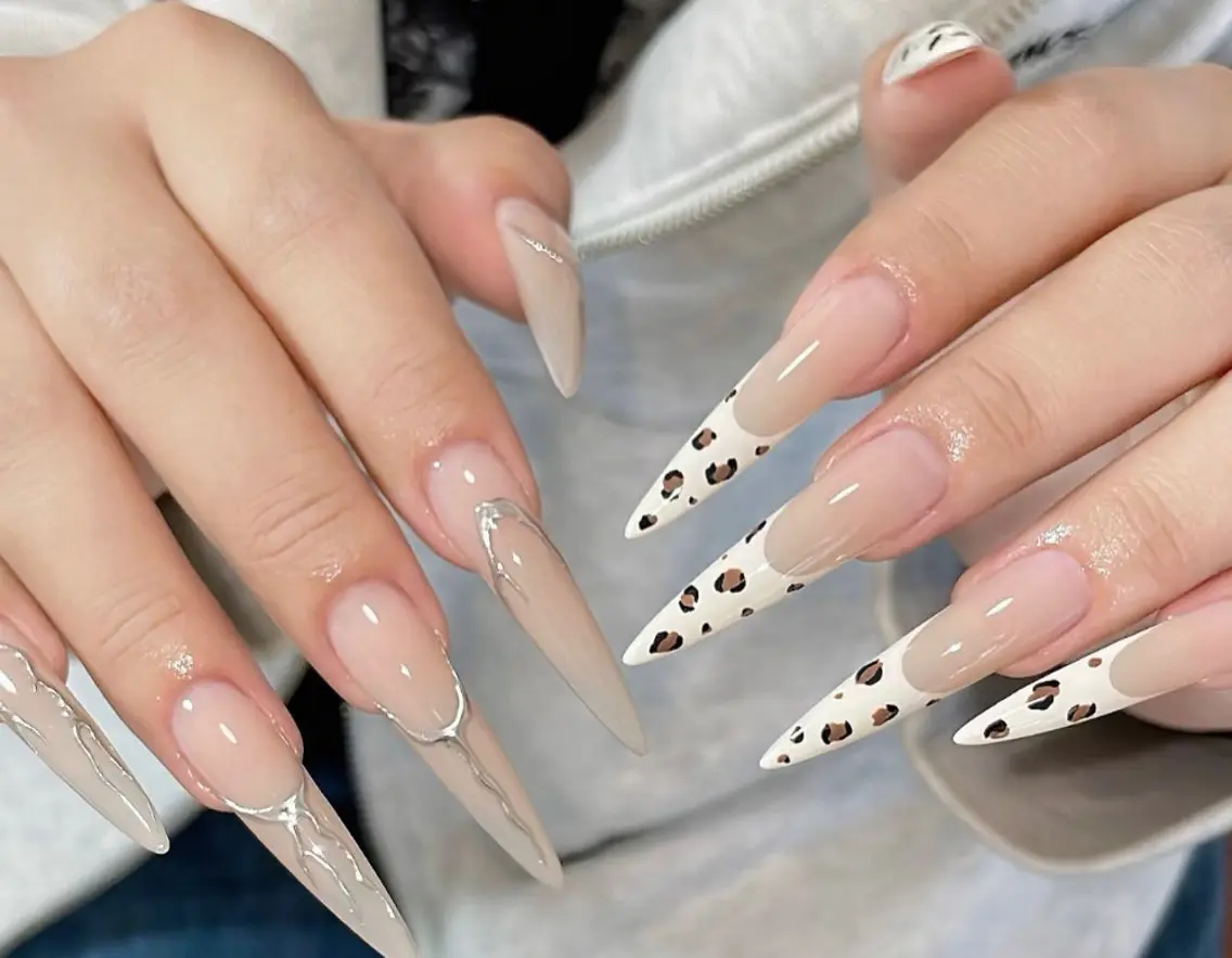 ネイル ハンドネイル Miya🎀 nailのネイルデザイン