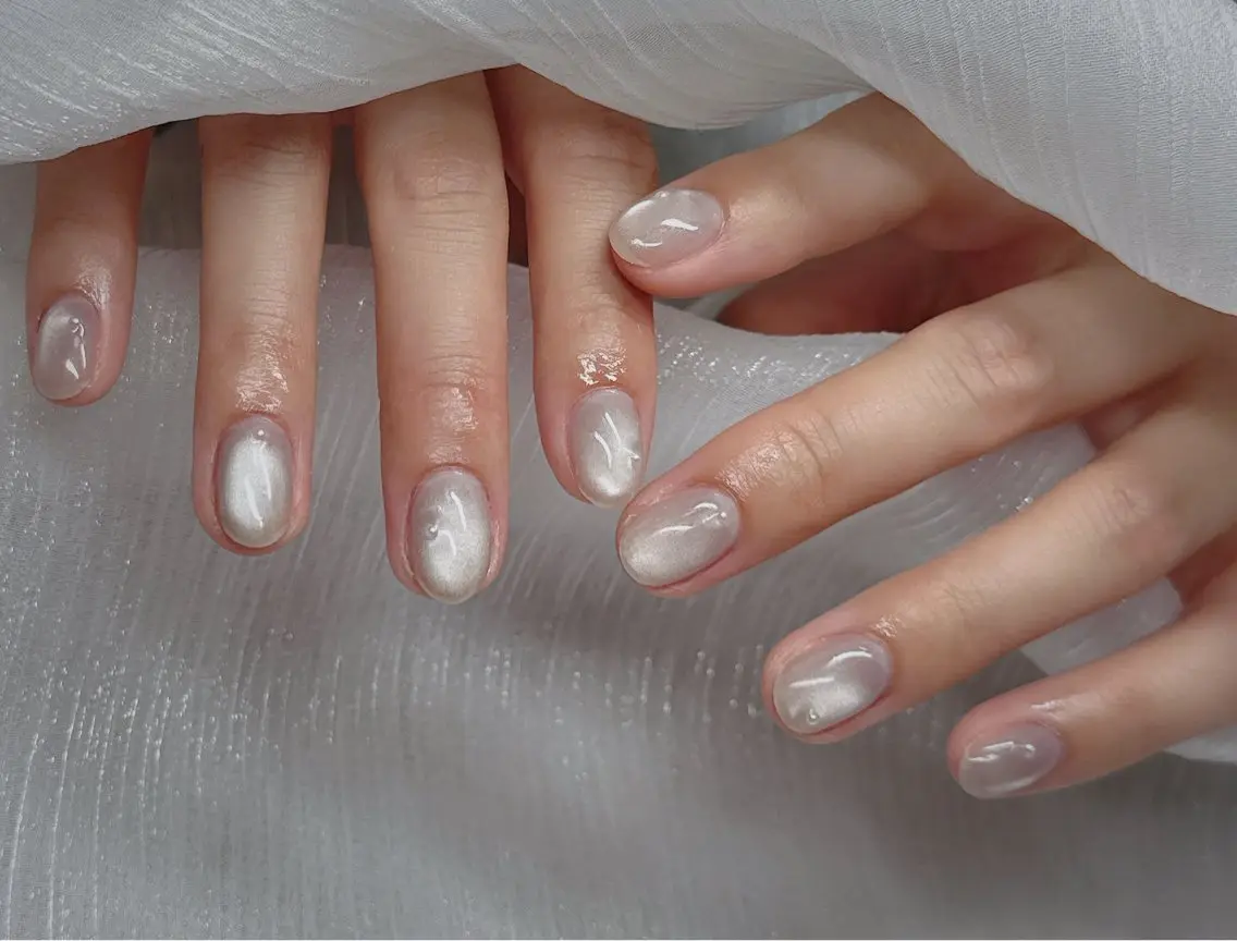 ネイル Yumi nailのネイルデザイン