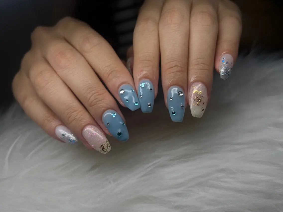 ネイル Ori Nailのネイルデザイン