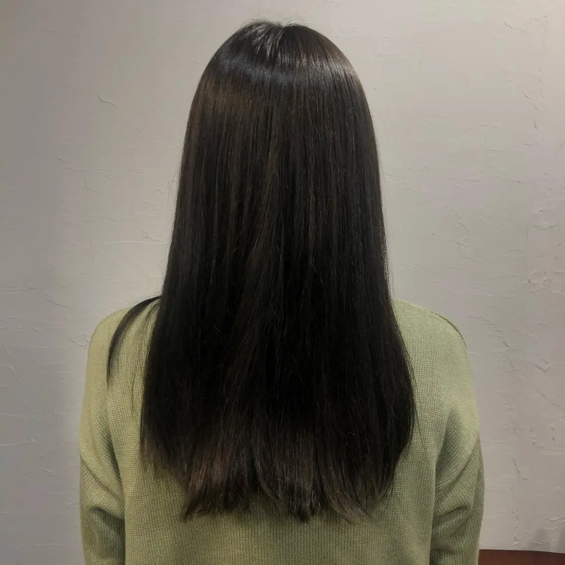 ロング カラー 🫧chinatsu 🫧のヘアスタイル