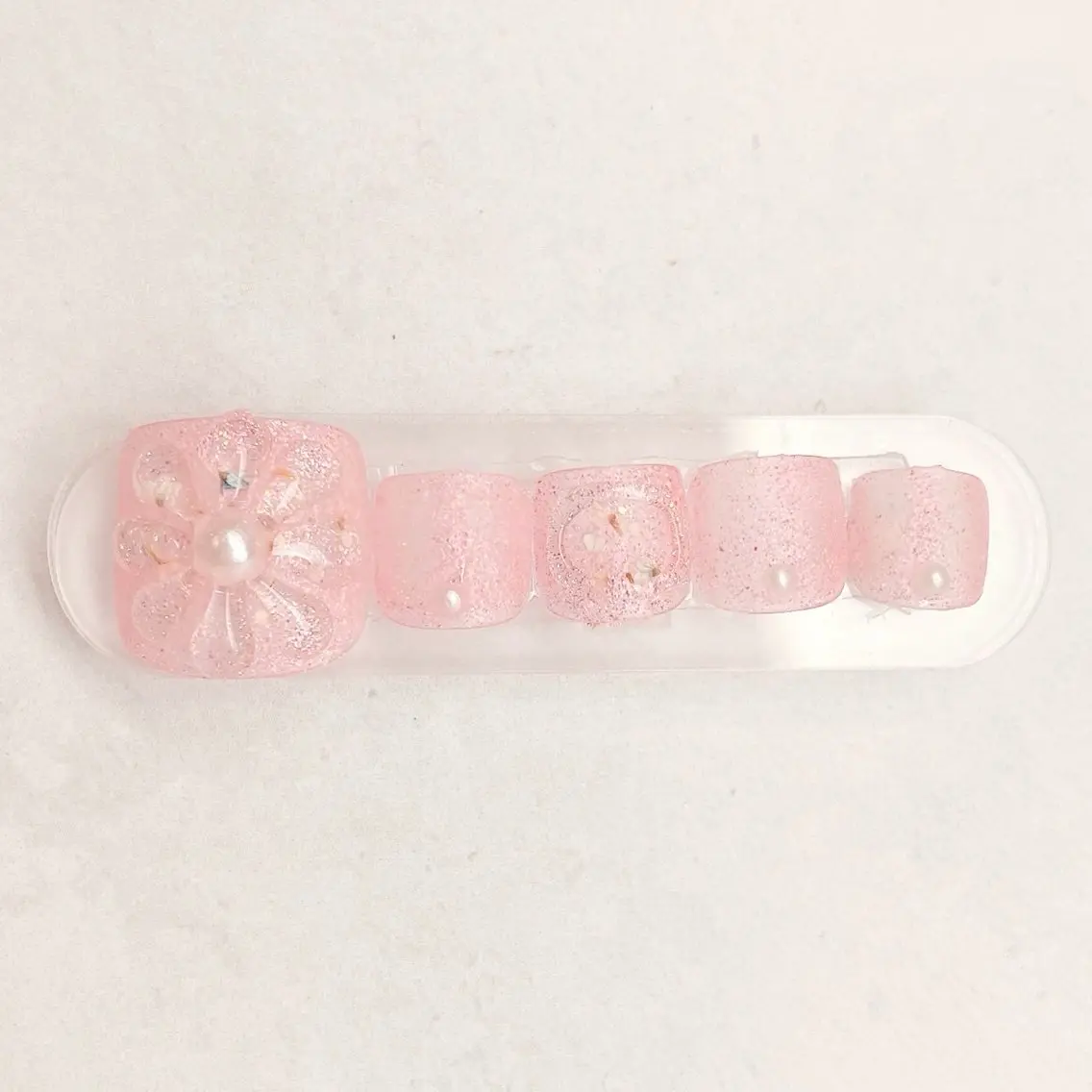 ネイル Tiary Nail ♡minako♡のネイルデザイン