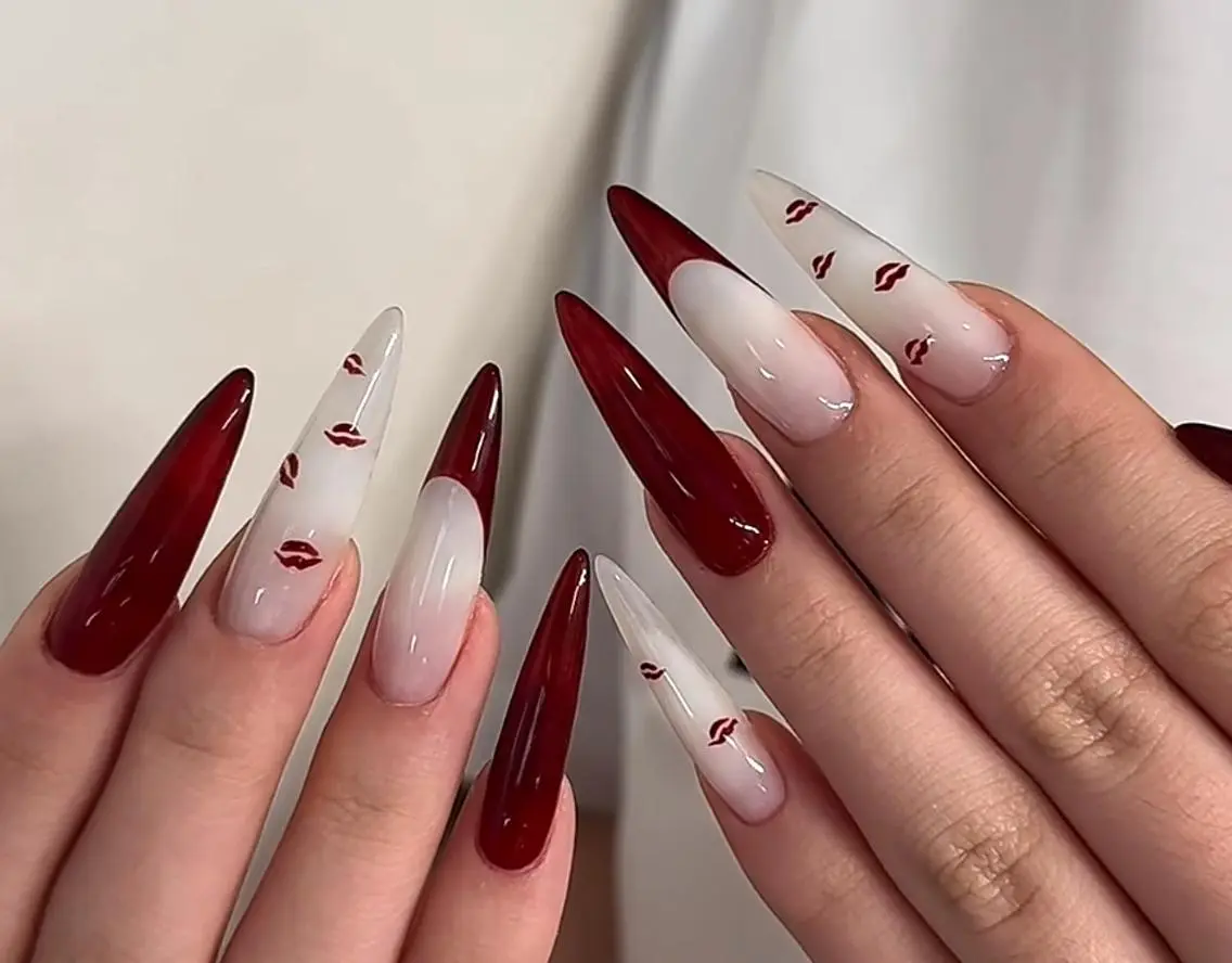 ネイル ハンドネイル 💫 Tsuki_Nailのネイルデザイン