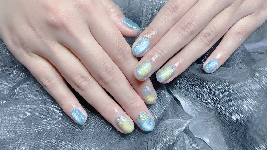 ネイル ハンドネイル Nail Salon J.Cのネイルデザイン