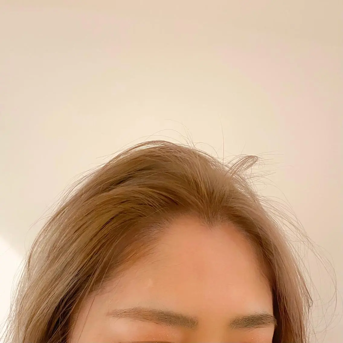 ミディアム カラー 中屋恵美⁑透明感 カラー⁑ナチュラルのヘアスタイル