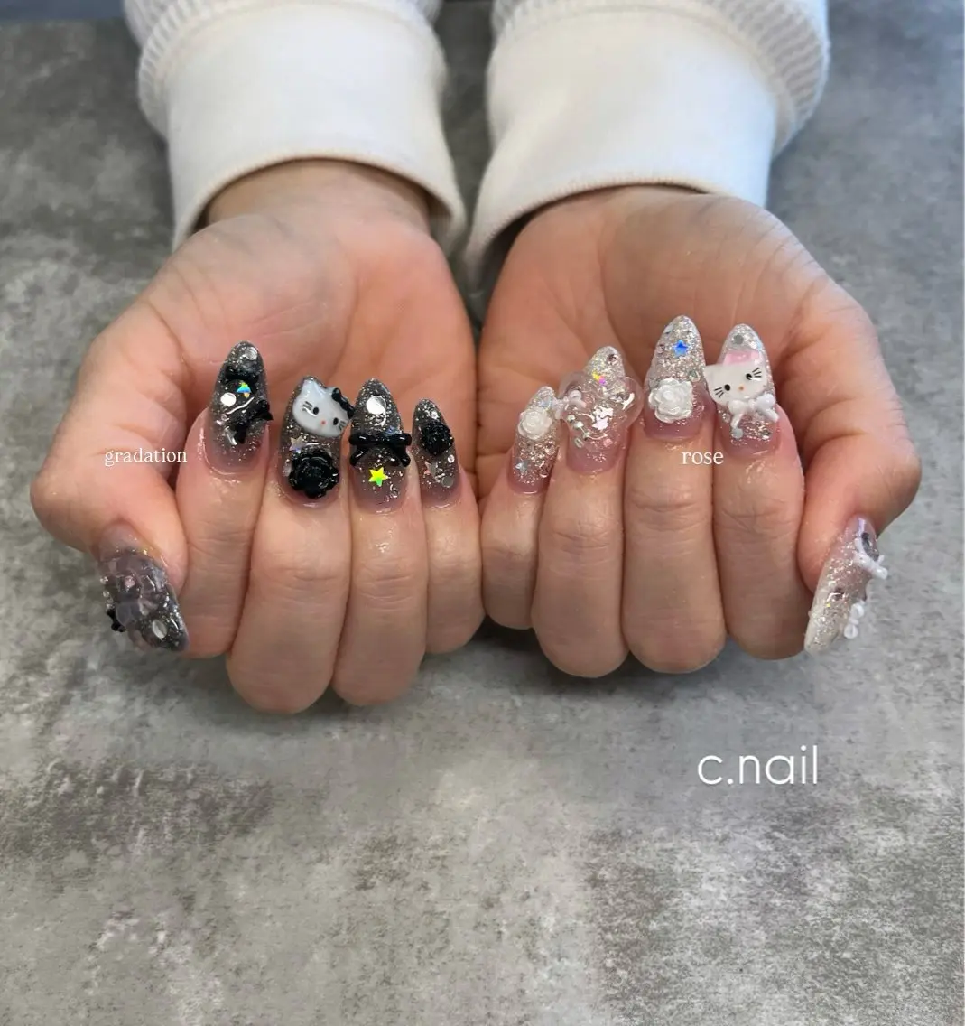 ネイル Chika/ C.nailのネイルデザイン