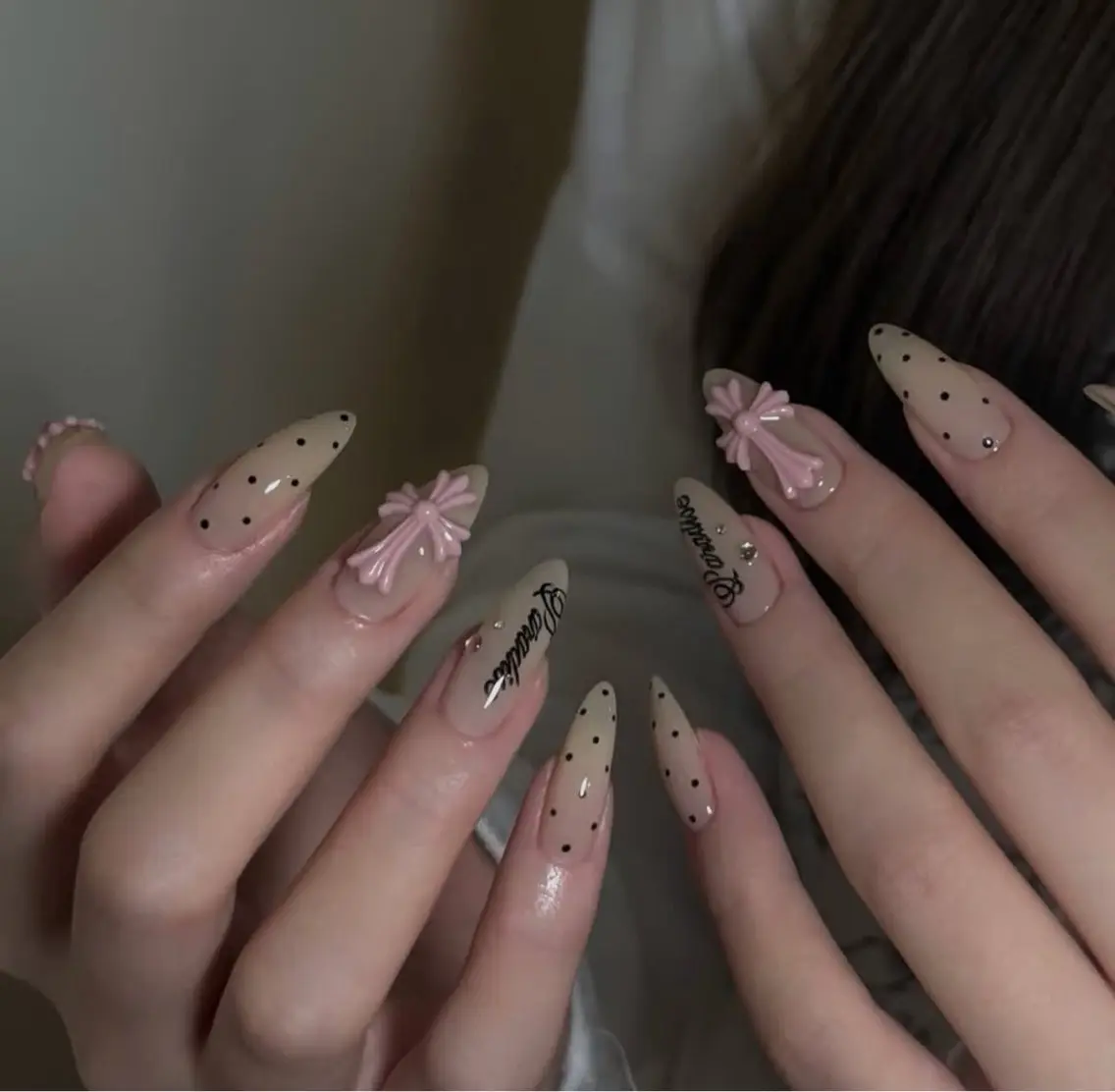 ネイル Panda·z Nail 🐼池袋店のネイルデザイン