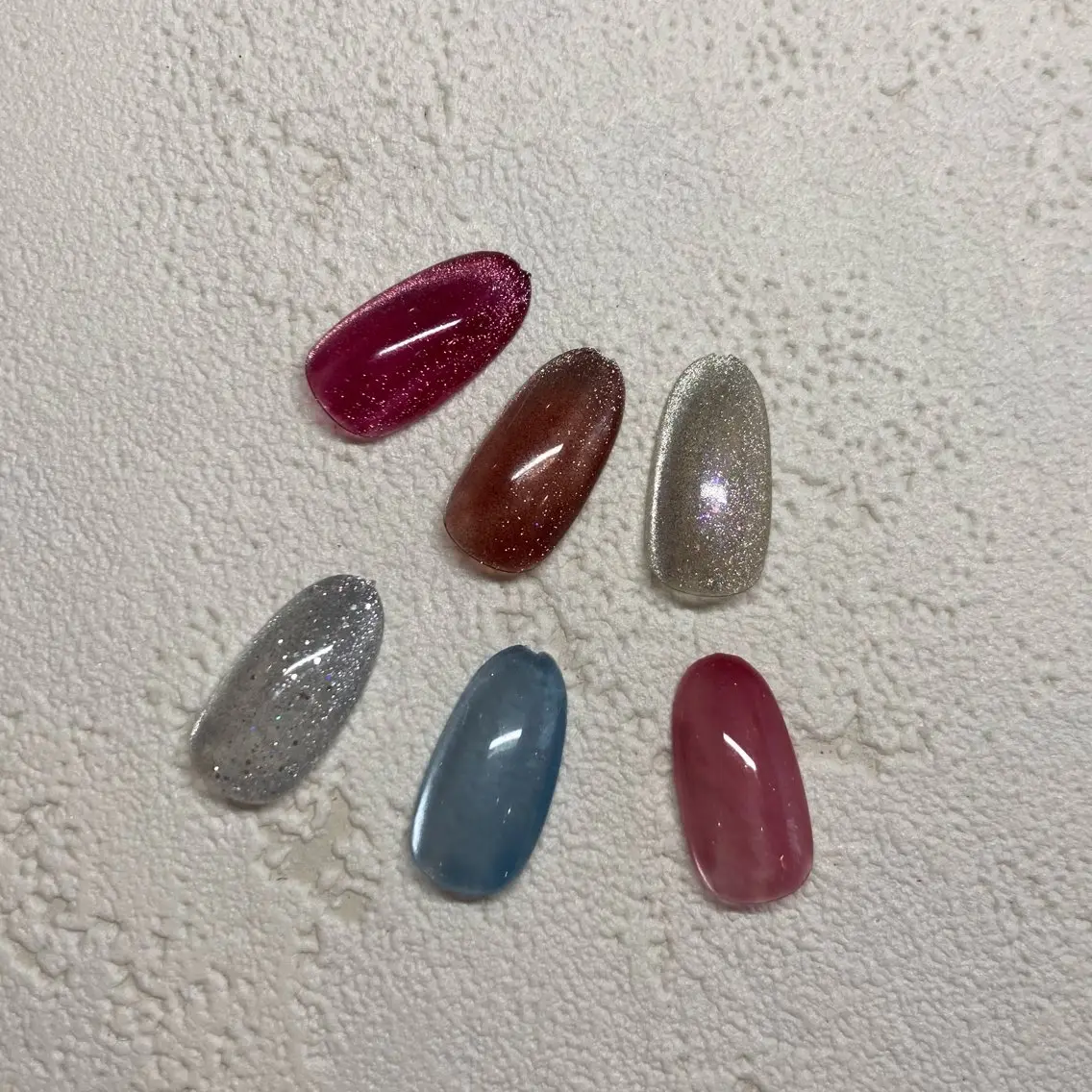 ネイル AlohaLuana 🌺 naoのネイルデザイン