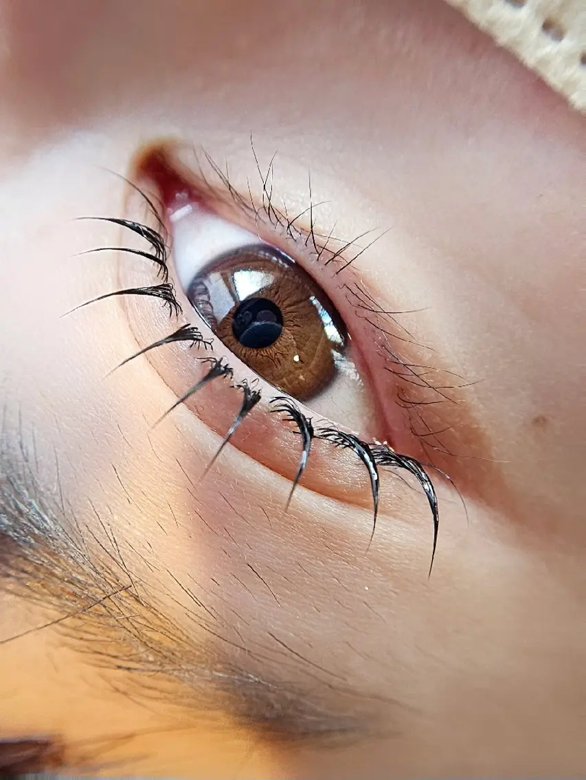 マツエク・マツパ MOUTON EYE/NAILのネイルデザイン