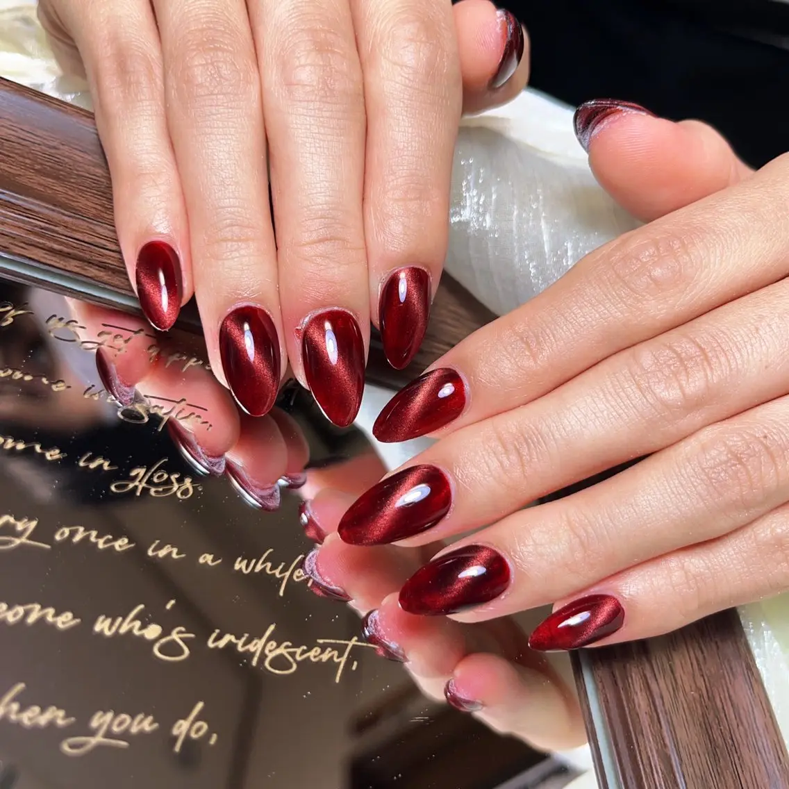 ネイル BuBu Nail渋谷道玄坂2のネイルデザイン