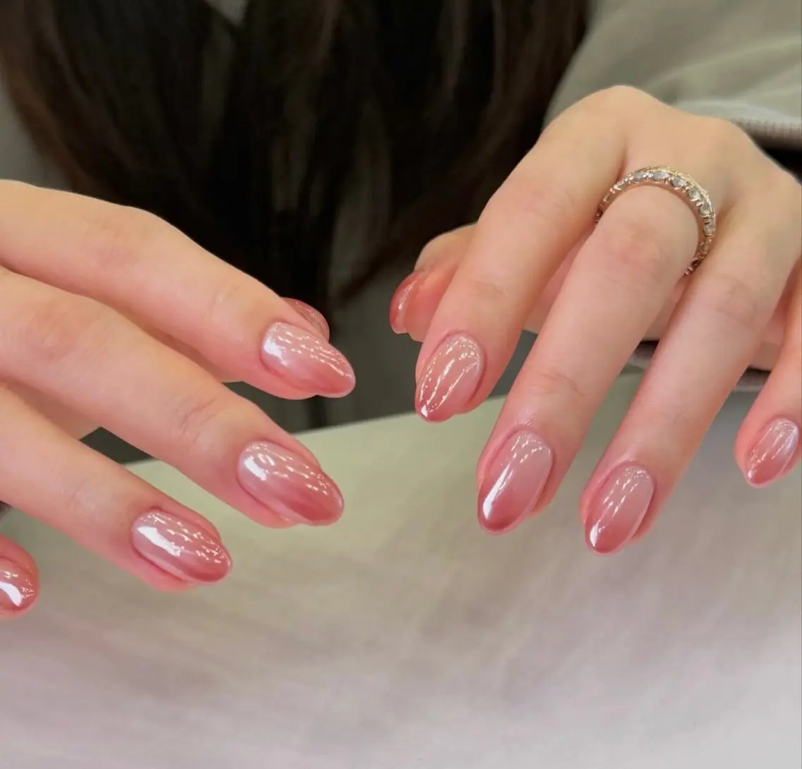 ネイル NiJi Nailsのネイルデザイン