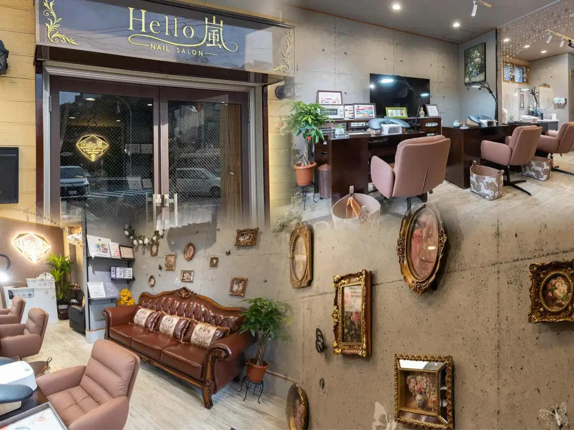 ネイル アートネイル 長さ出し フットネイル ジェルネイル 韓国ネイル ハンドネイル Ayumi Hello 嵐のネイルデザイン