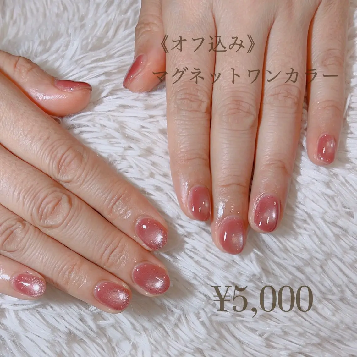 ネイル nail salon Brillissのネイルデザイン