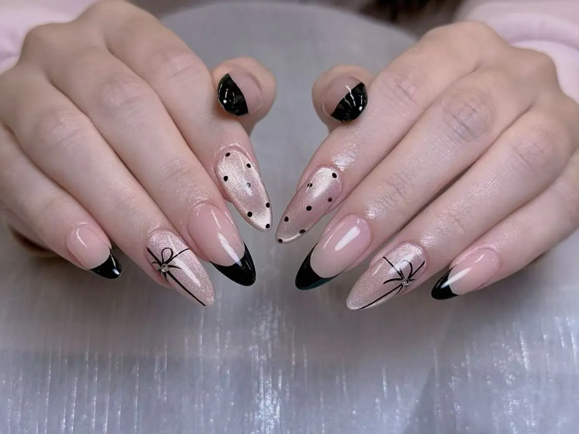 ネイル GCP Nail はるのネイルデザイン
