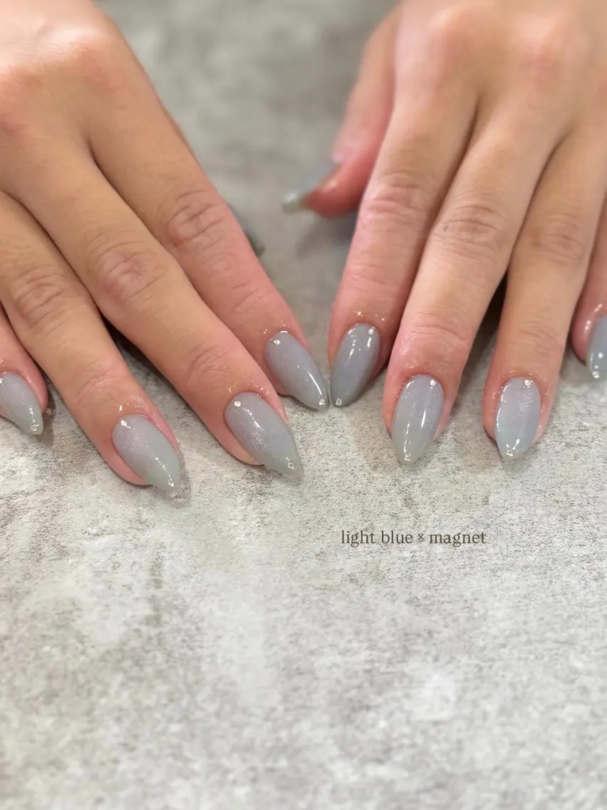 ネイル ハンドネイル chuchuネイル 💠mareのネイルデザイン