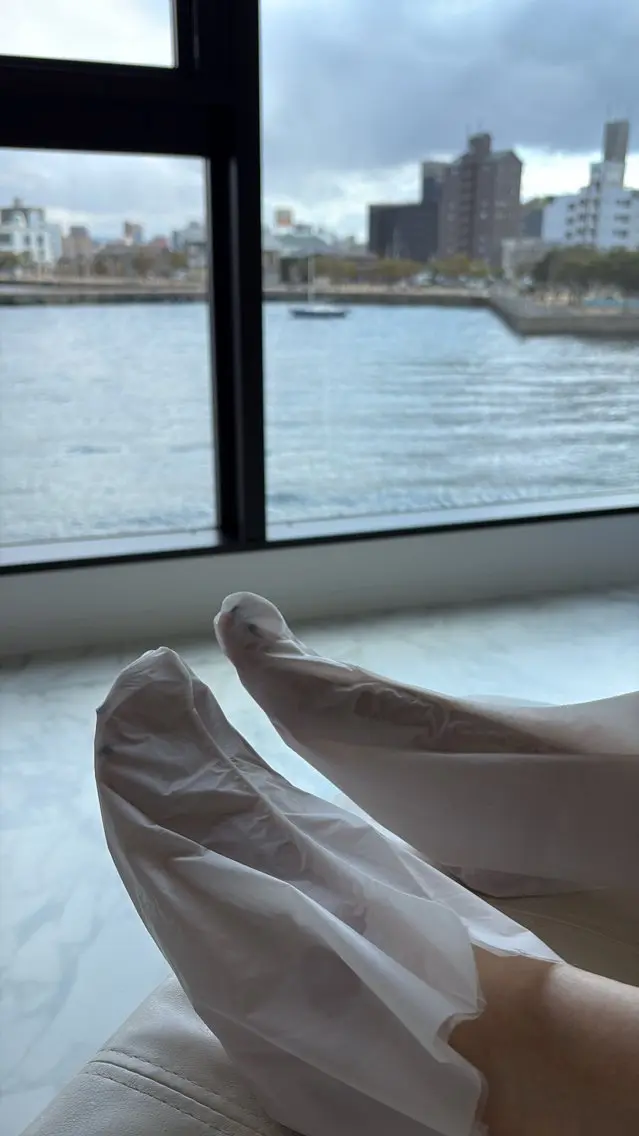 大分S.Nail ⟡.*💠🫧のネイルデザイン