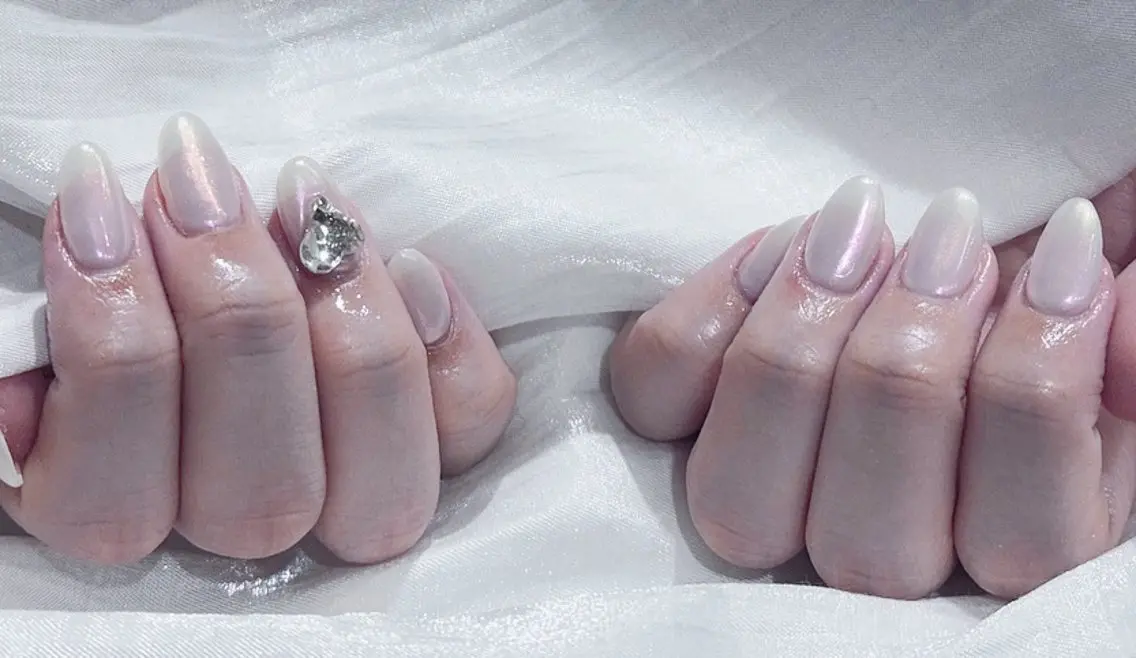 ネイル Umi nail& eyelashのネイルデザイン