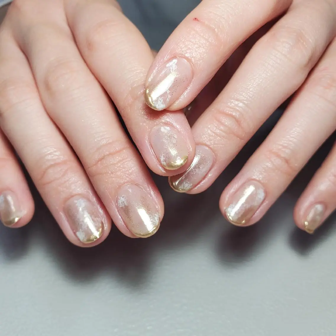 ネイル ハンドネイル nailroom‪ sb‪‪𓈒𓂂𓏸のネイルデザイン