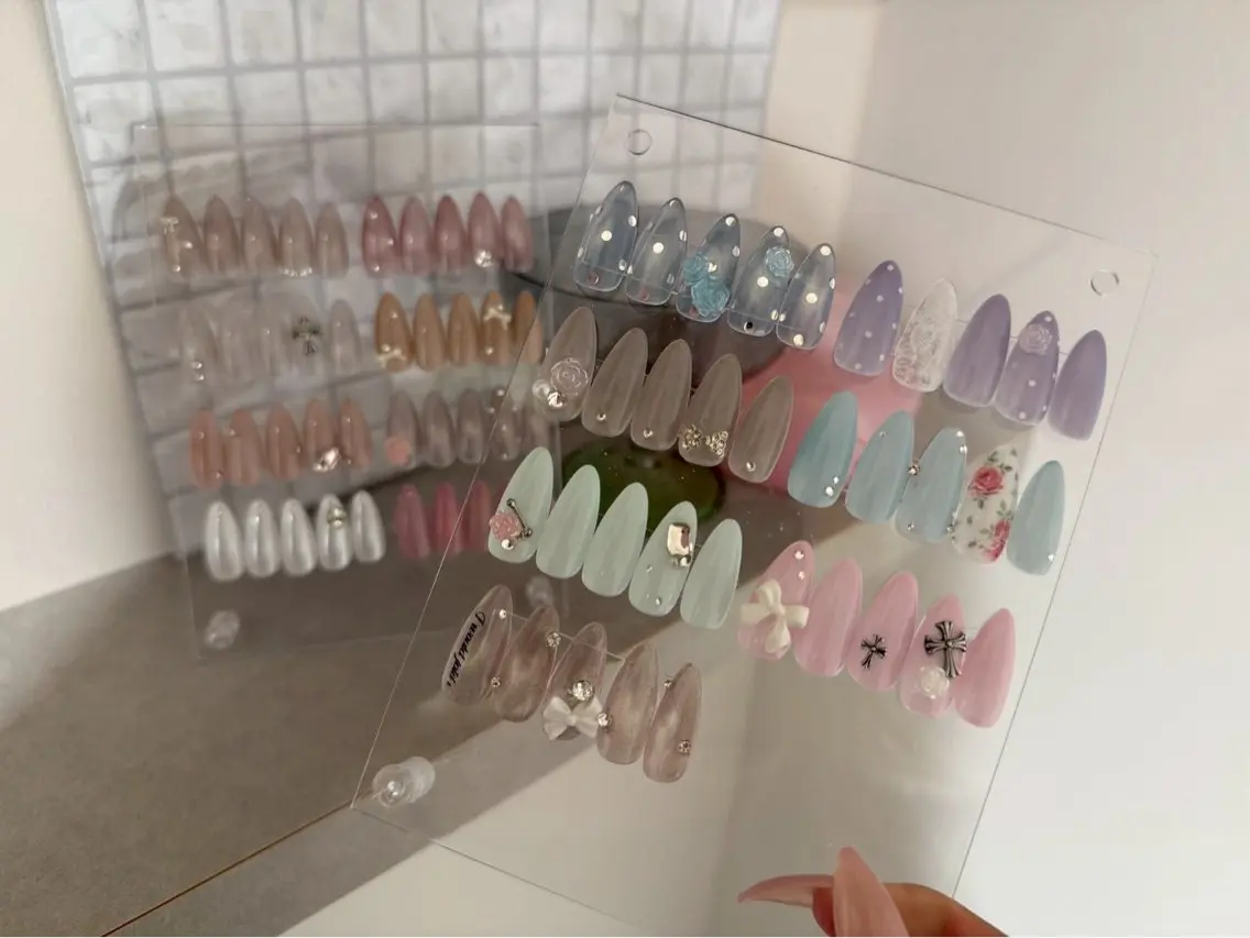 【13日(月)11:00/13:30限定】定額design♪の写真