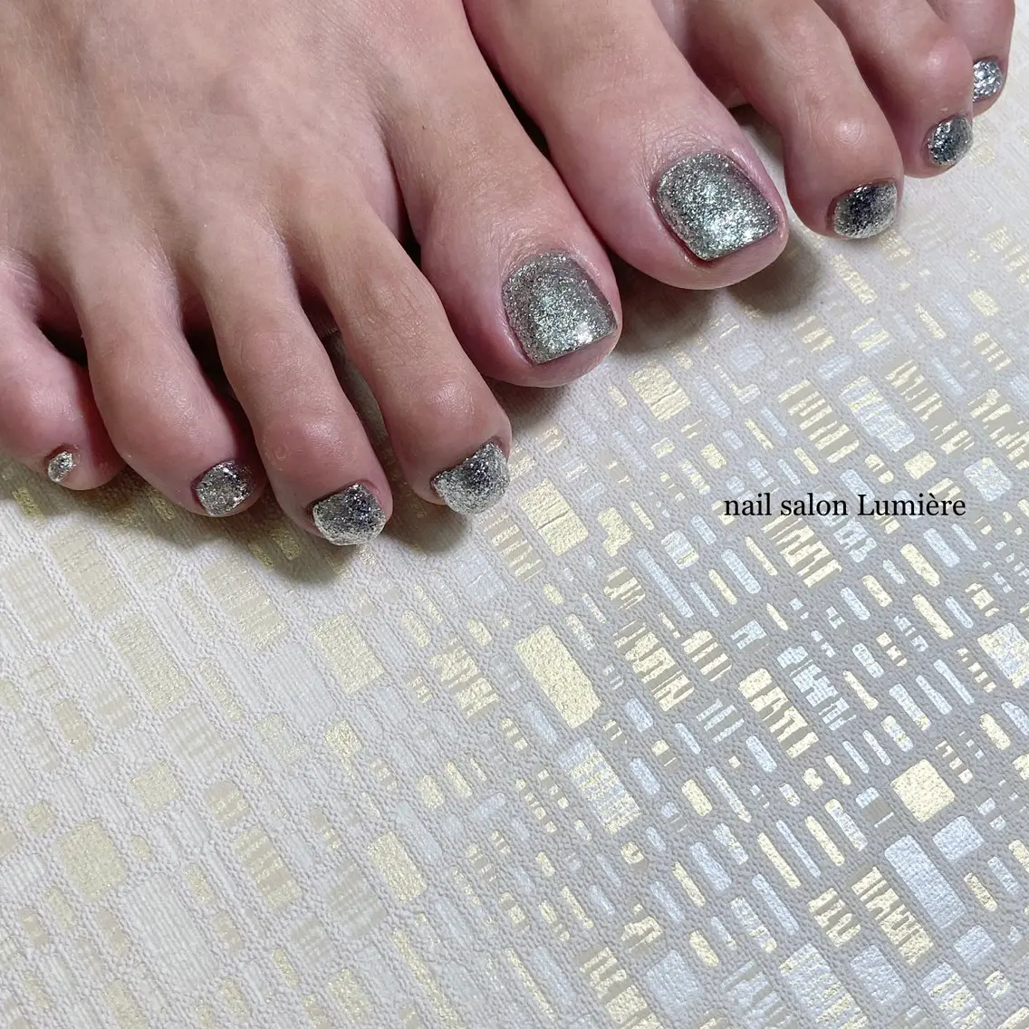 ネイル nail salon Lumièreのネイルデザイン