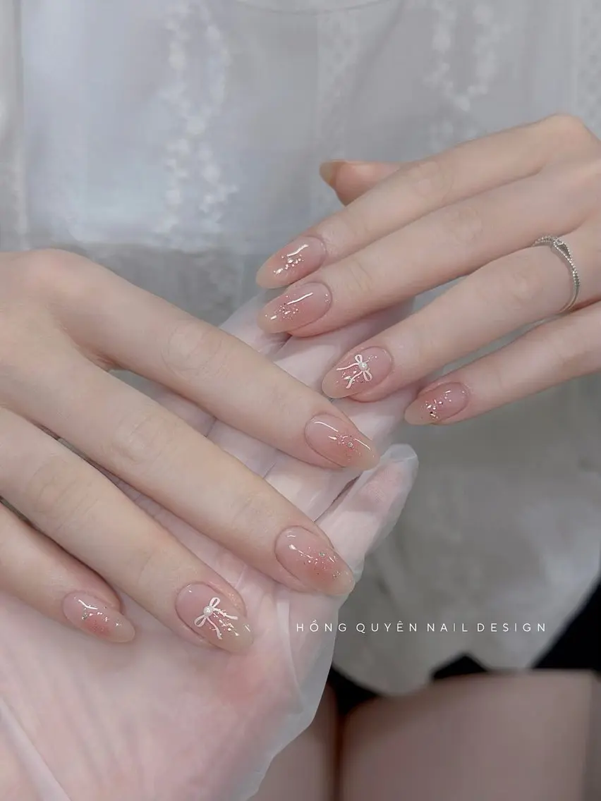 ネイル ハンドネイル AURORA nail salonのネイルデザイン