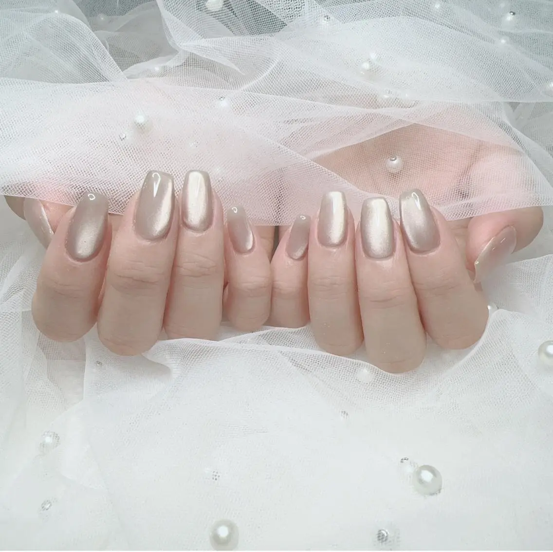 ネイル nail ONE🤍のネイルデザイン