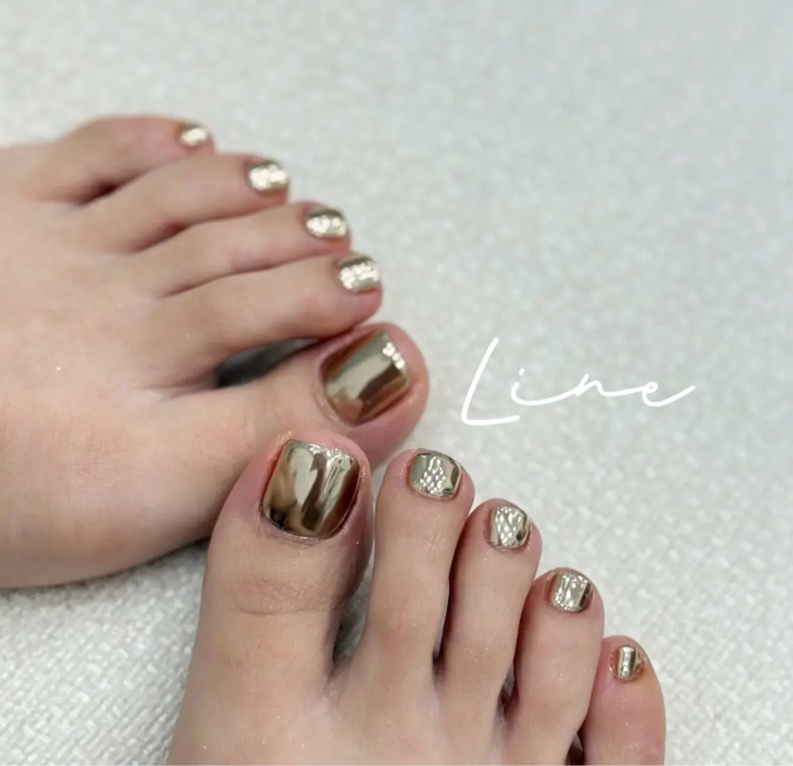 ネイル Lien nails 横浜店のネイルデザイン