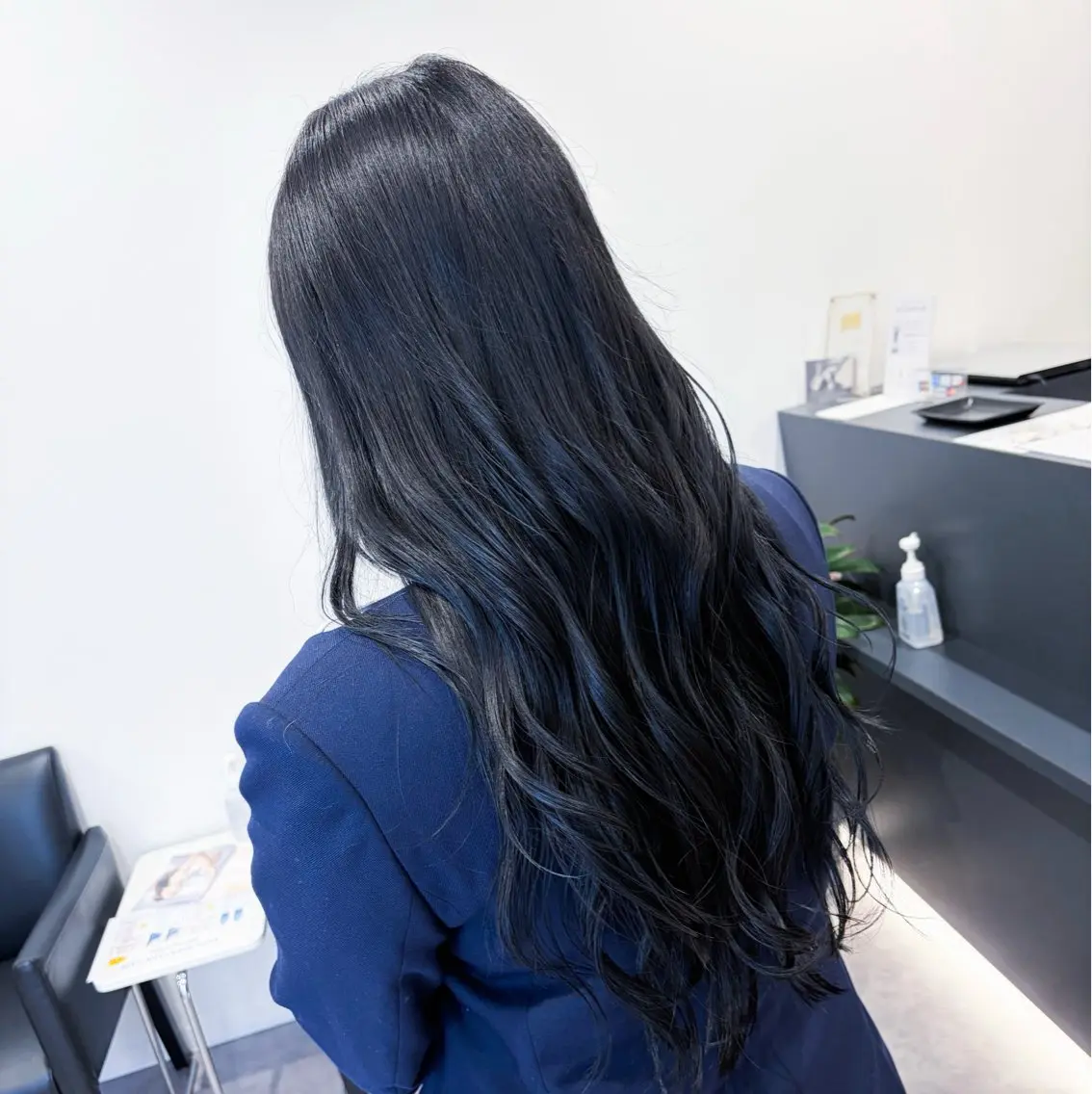 ロング 高宮 ひいなのマツエク・マツパデザイン