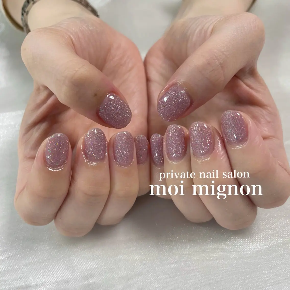 ネイル ハンドネイル nailist Aki♡のネイルデザイン