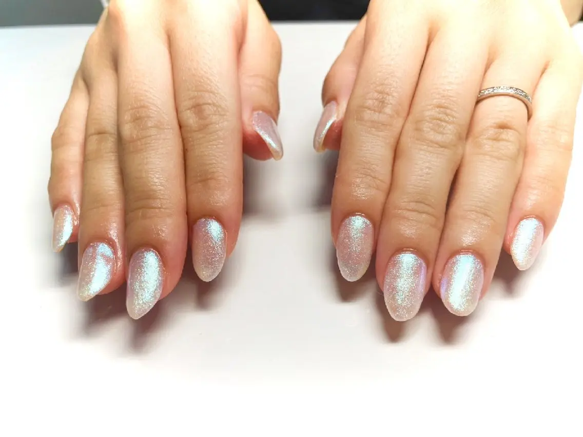 ネイル ハンドネイル JULIE NAILのネイルデザイン