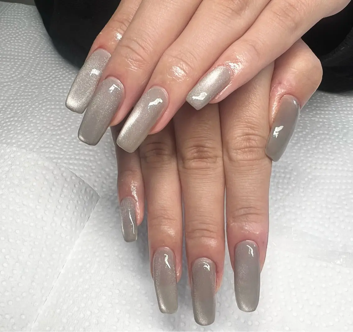 ネイル spica nail meguのネイルデザイン