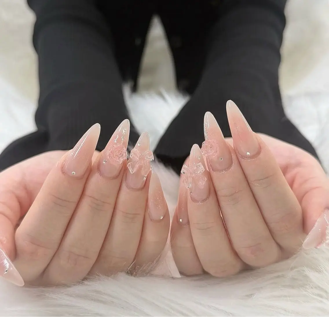 ネイル Nail Yuのネイルデザイン