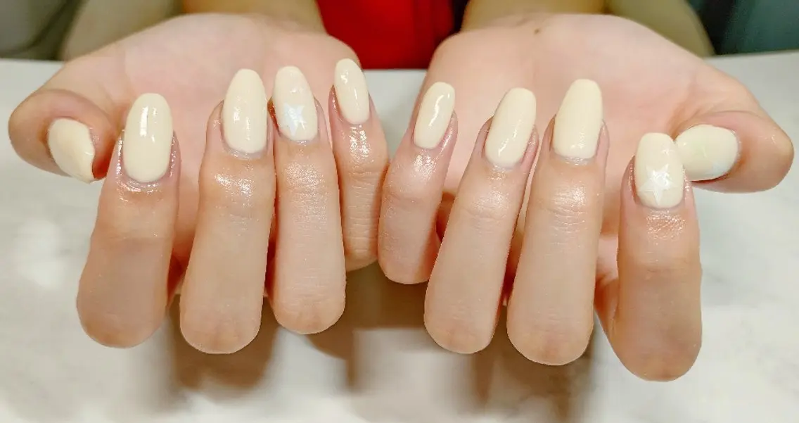 ネイル ハンドネイル SAORI/KAON /nailsalonのネイルデザイン