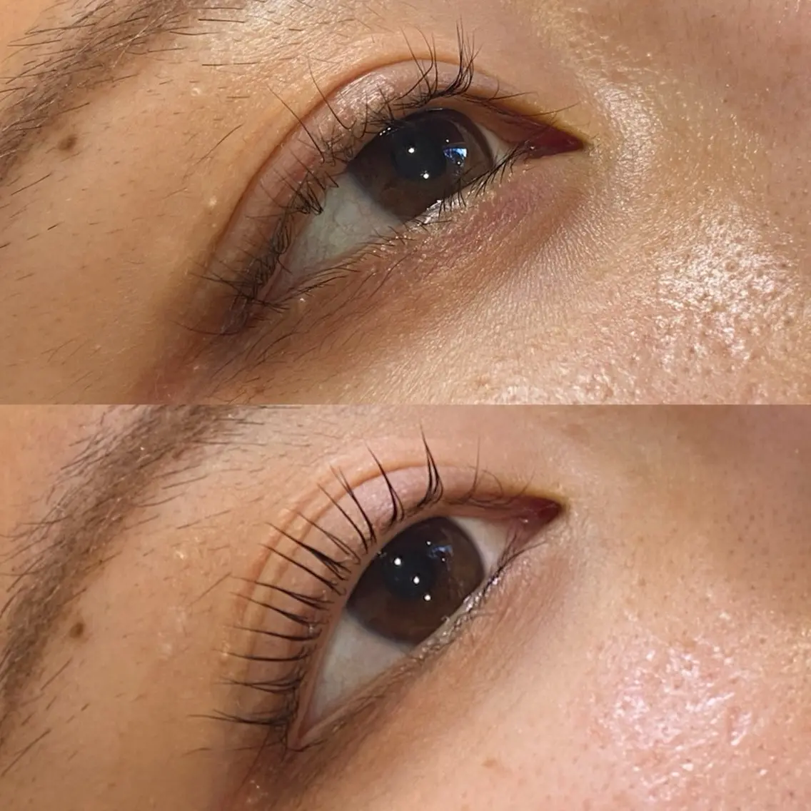 マツエク・マツパ マツパ ZAZA YUKAのヘアスタイル