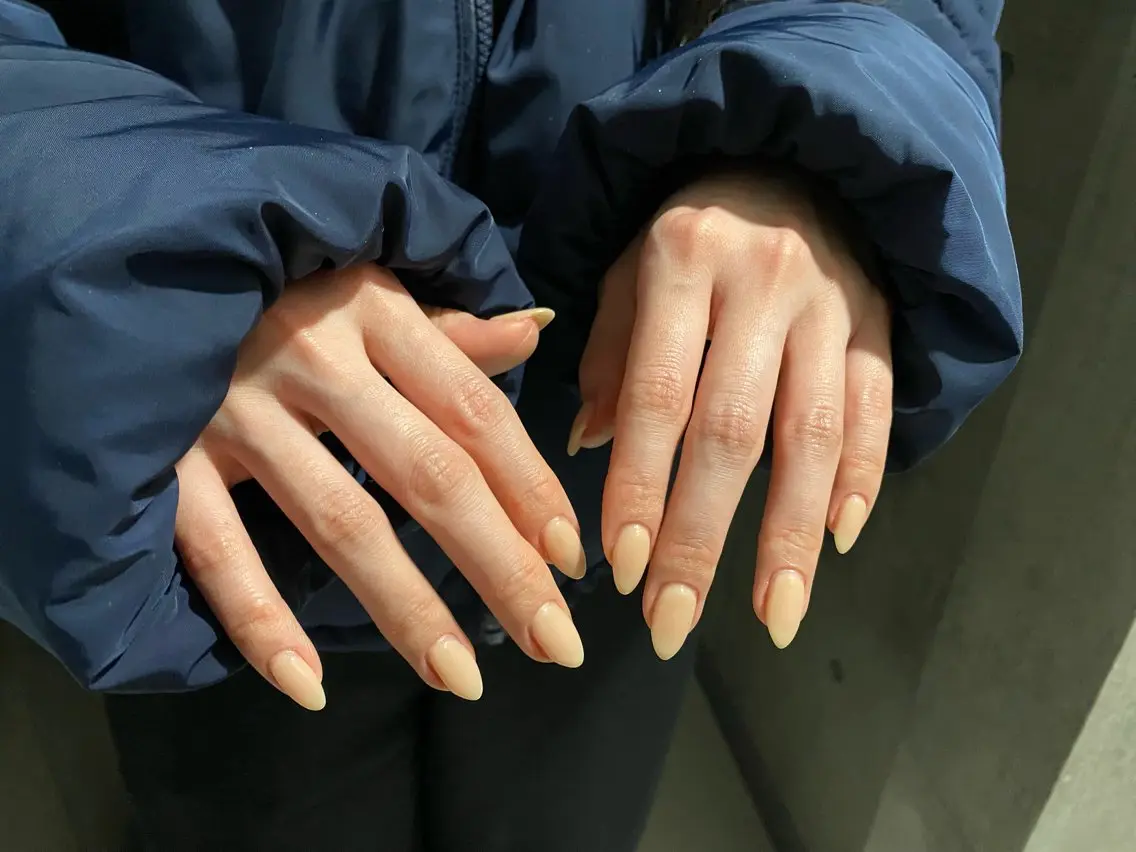 ネイル ハンドネイル haku. kanaのネイルデザイン