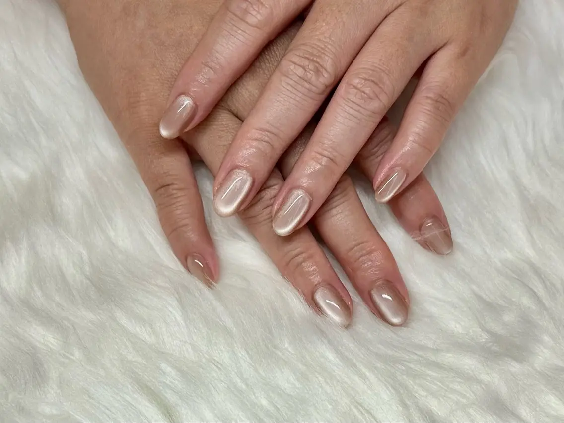 ネイル ハンドネイル Nailfy’s ナミ💓のネイルデザイン