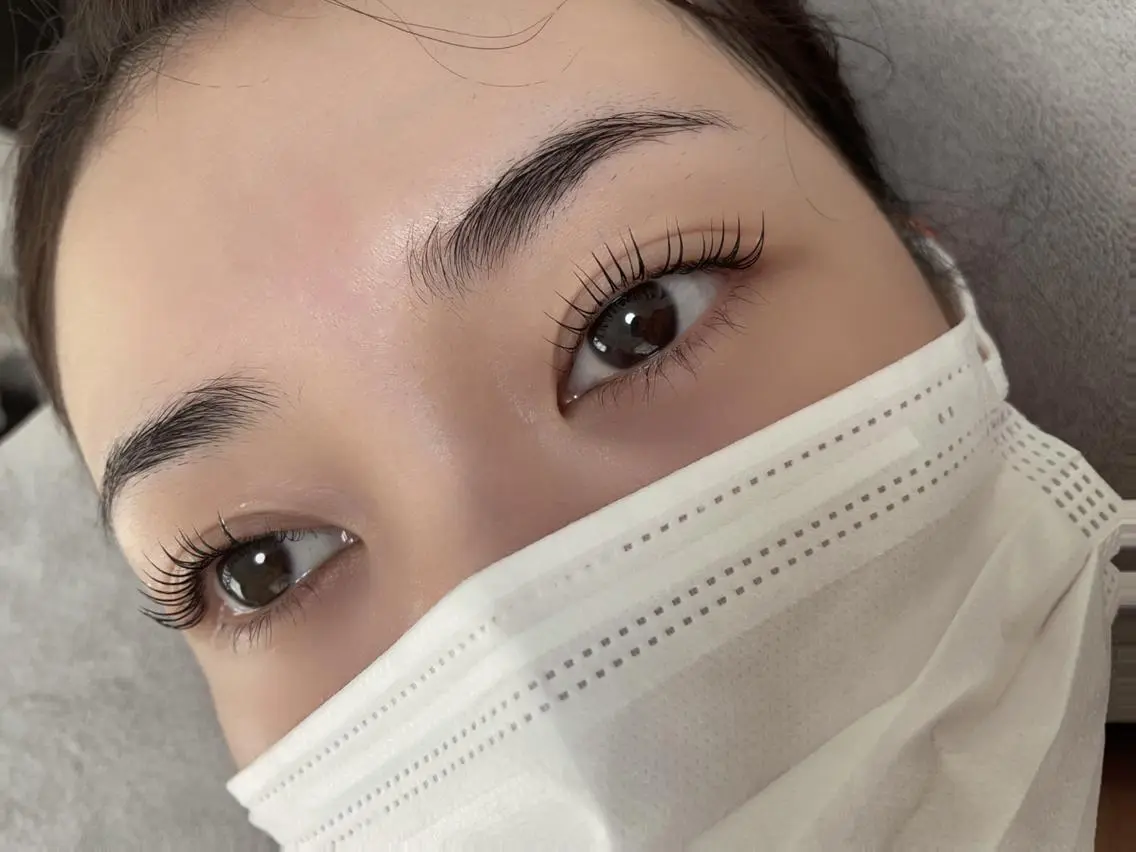 マツエク・マツパ マツパ An beauty2のマツエク・マツパデザイン
